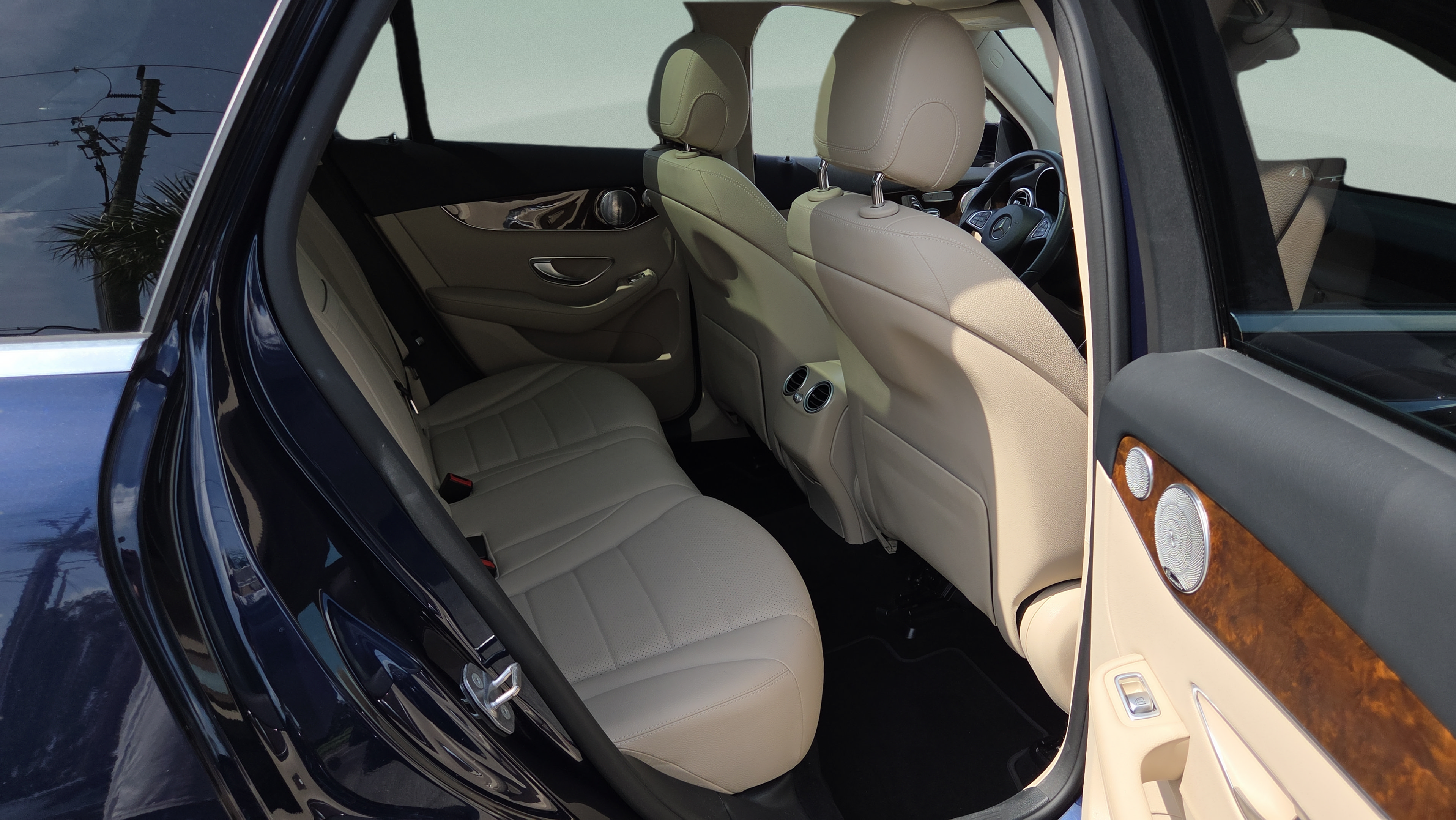 Used 2017 Mercedes-Benz GLC 300 image 15