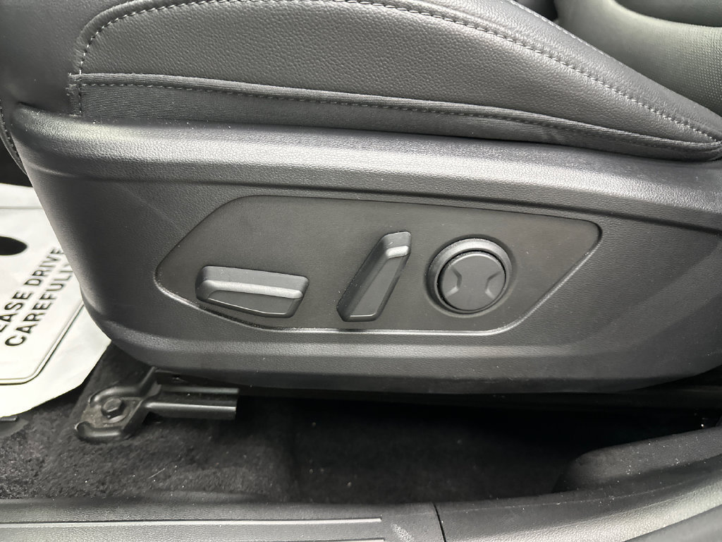 Certified 2025 Hyundai Tucson XRT FWD image 10