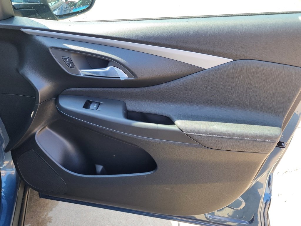 New 2026 Buick Envista Preferred w/ Convenience I Package image 34
