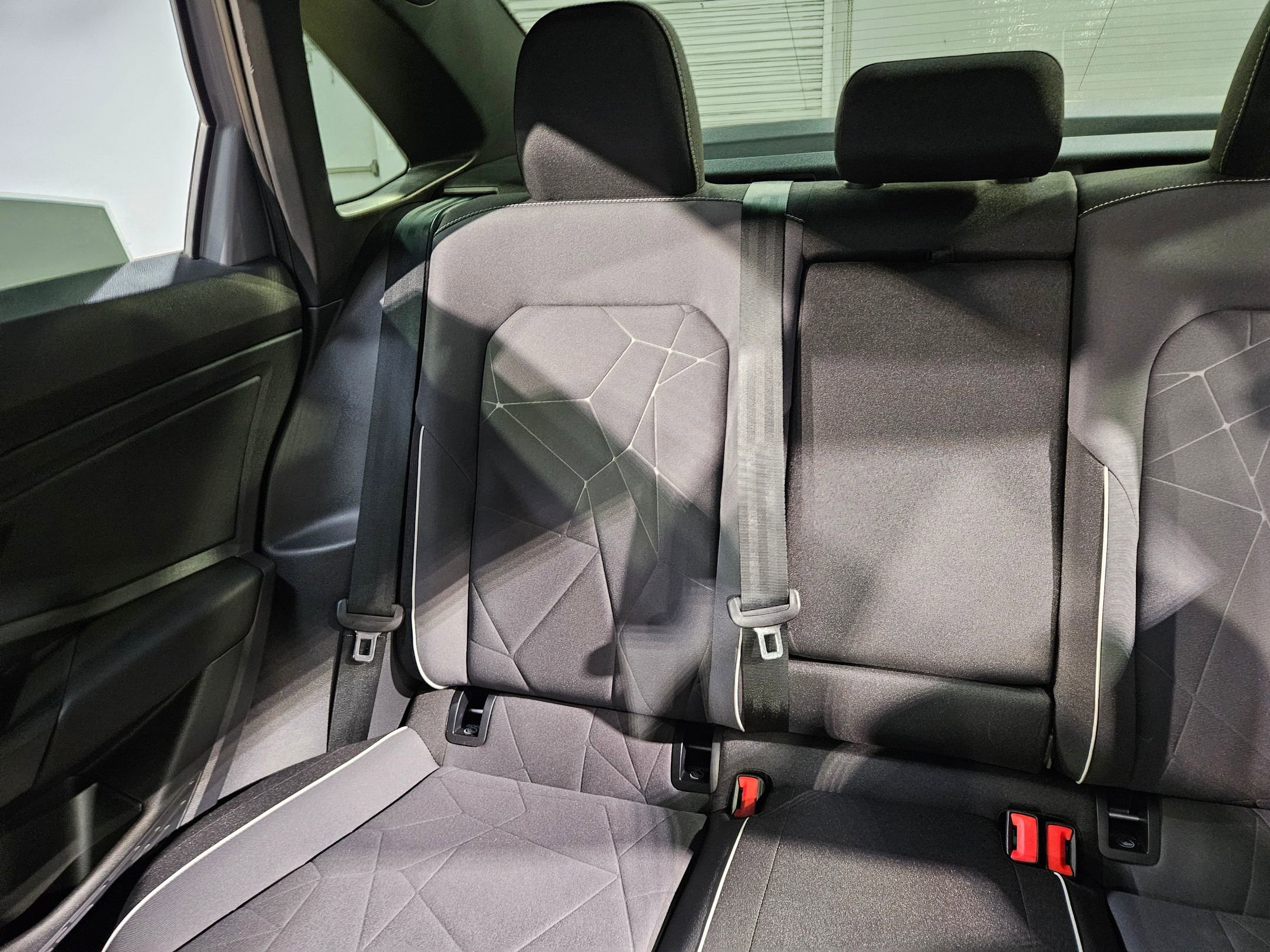 Used 2025 Volkswagen Jetta Sport image 12