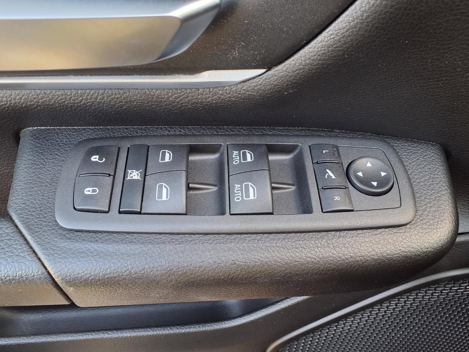 Used 2022 RAM 1500 Lone Star AWD/4WD image 12