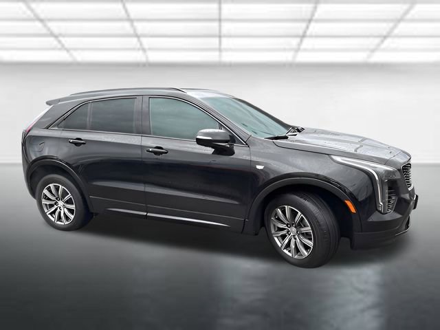 Used 2023 Cadillac XT4 Sport image 4