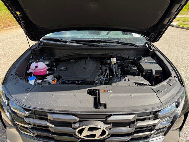 New 2026 Hyundai Tucson SEL image 29