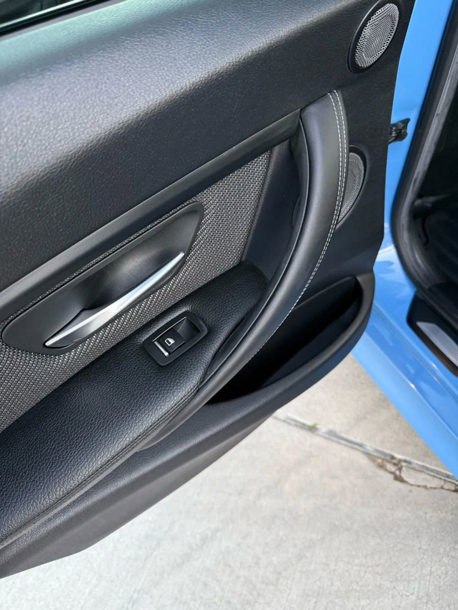 Used 2017 BMW M3 Sedan image 36