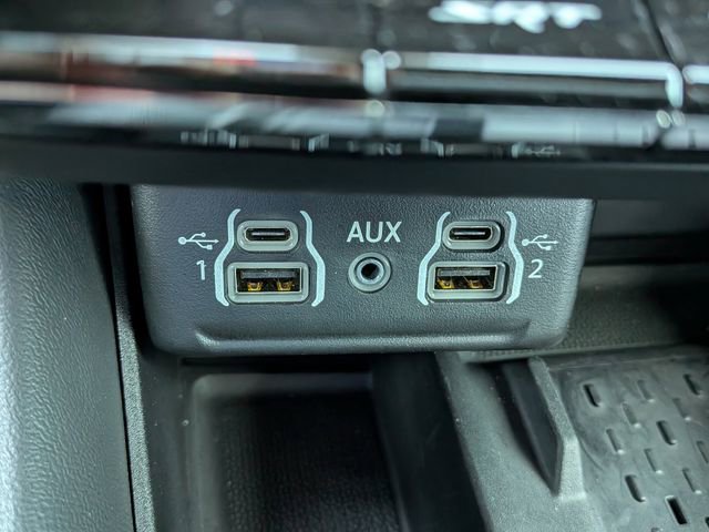 Used 2025 Dodge Durango SRT Hellcat w/ Black Package AWD/4WD image 26