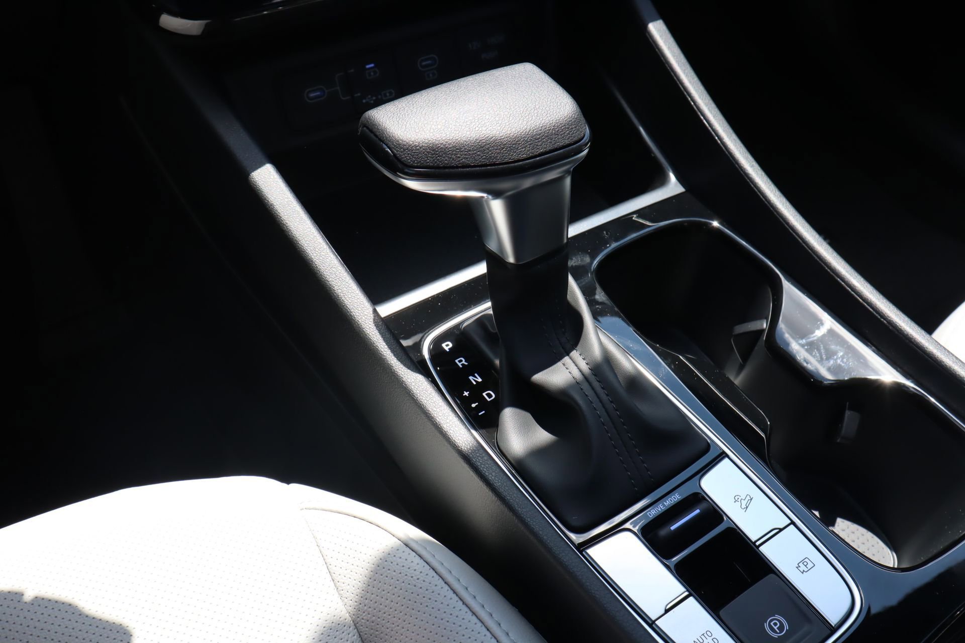 New 2026 Hyundai Santa Cruz SEL image 15