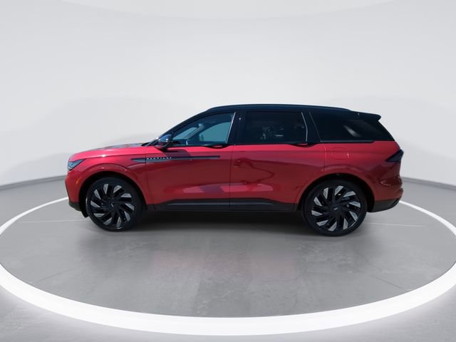 Used 2024 Lincoln Nautilus Reserve w/ Equipment Group 202A image 5