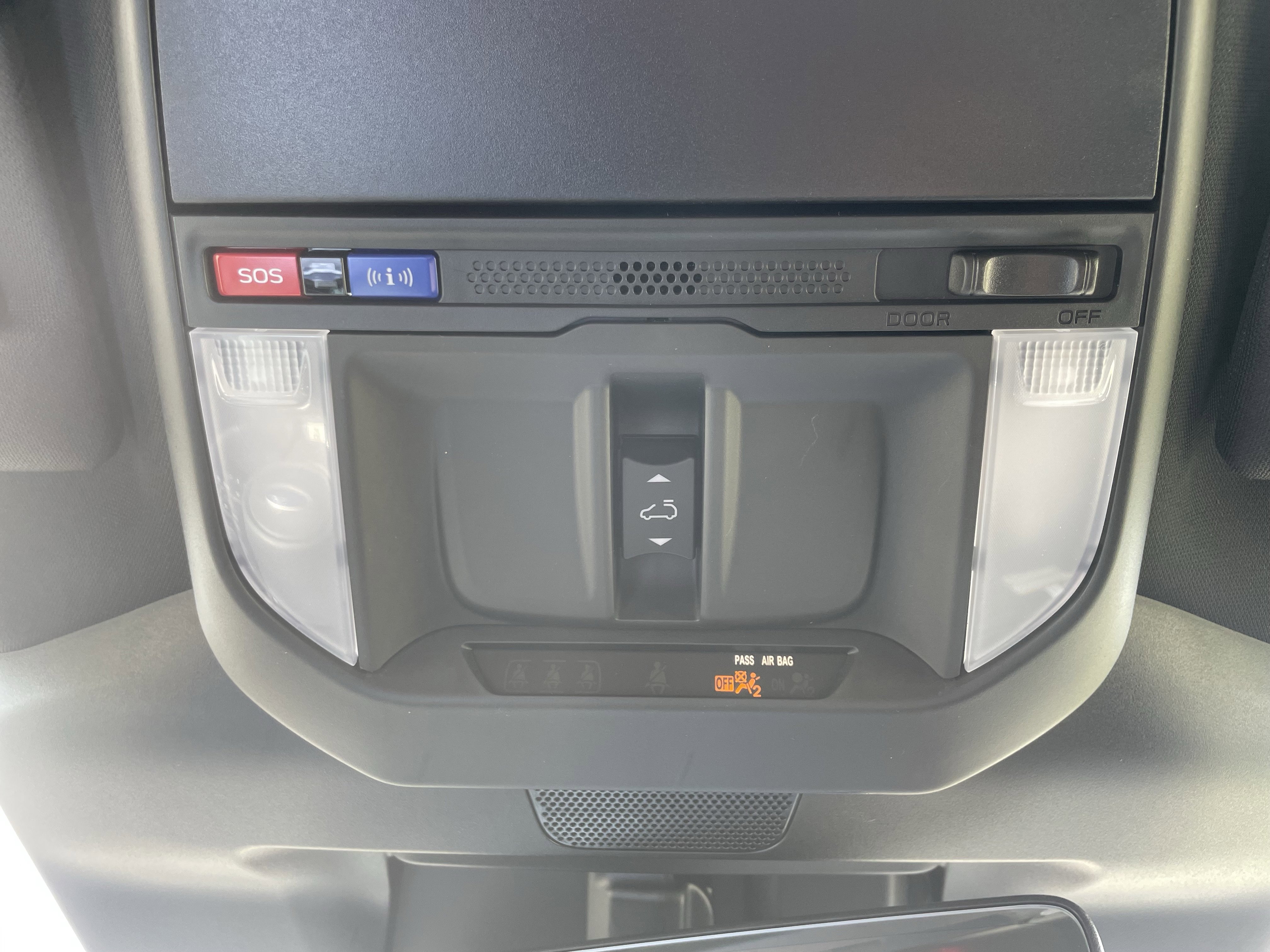 New 2026 Subaru Forester Sport AWD/4WD image 30