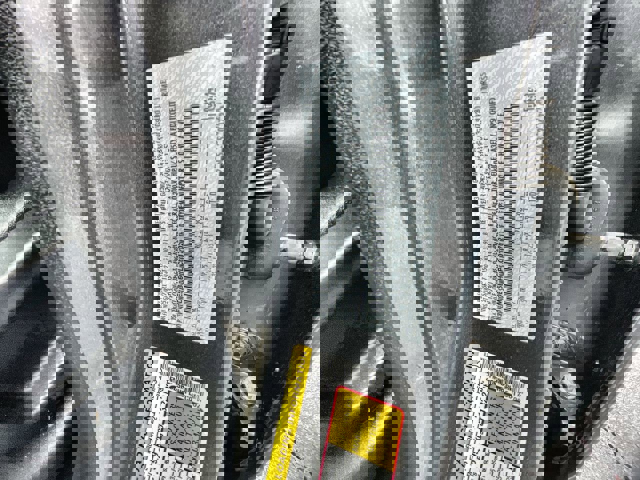 Used 2023 Ford Bronco Big Bend image 32