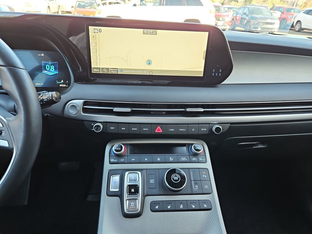 Used 2025 Hyundai Palisade SEL image 15