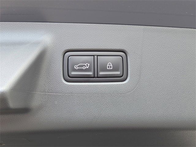 New 2026 Hyundai Santa Fe SE image 29