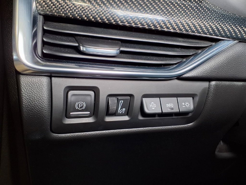 Certified 2023 Cadillac XT4 Sport FWD image 13