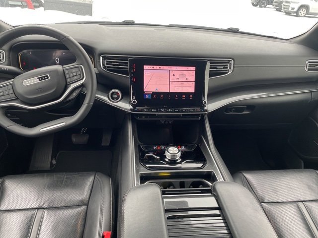 Used 2022 Jeep Wagoneer Series I w/ Convenience Group I image 3