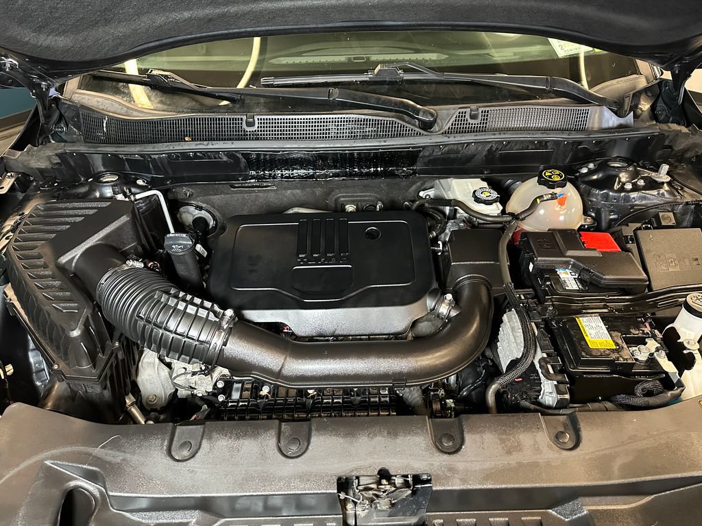 Used 2022 Chevrolet Blazer LT AWD/4WD image 23