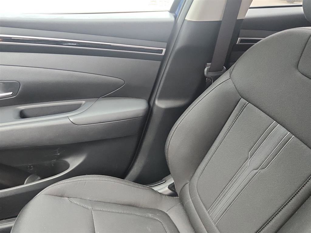 Used 2023 Hyundai Tucson SEL image 19