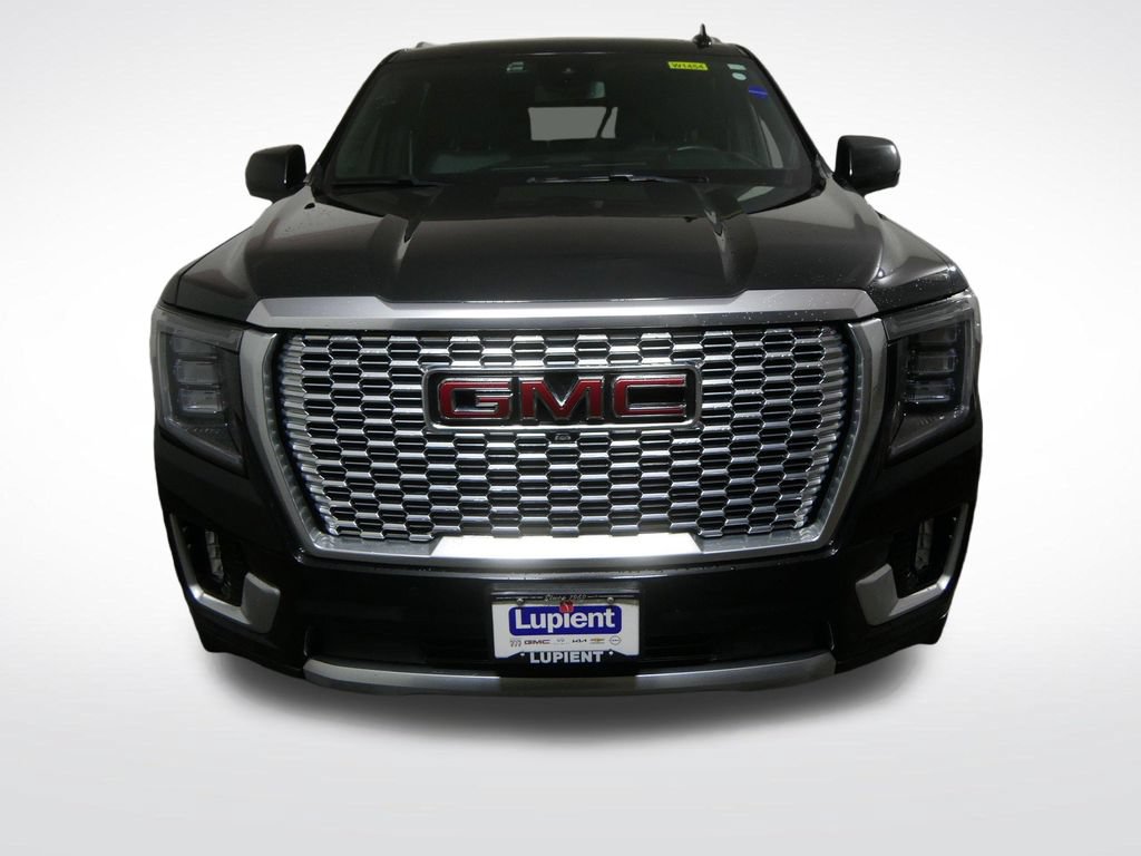 Used 2023 GMC Yukon XL Denali w/ Max Trailering Package AWD/4WD image 10