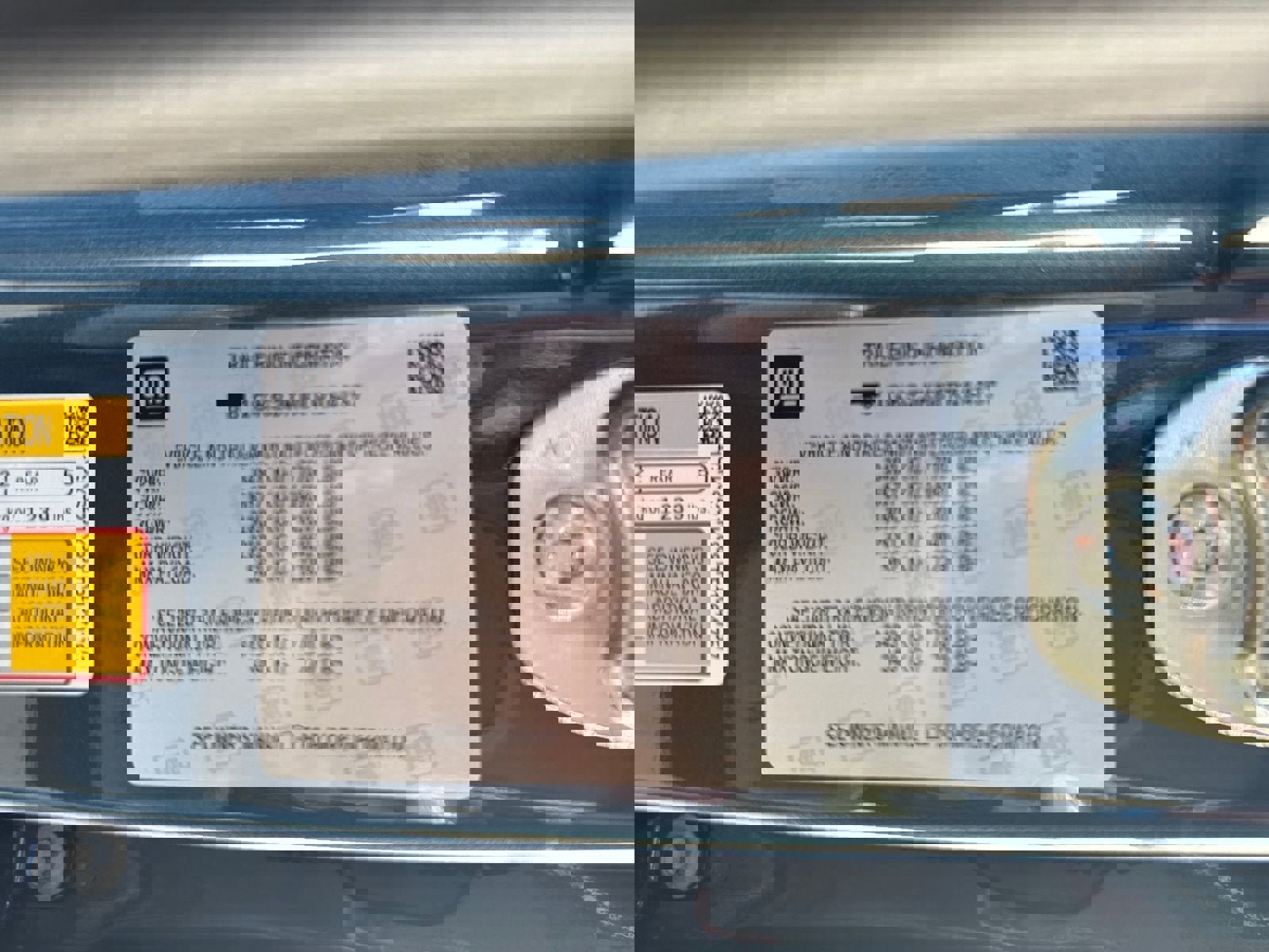 New 2026 GMC Yukon XL Denali image 32