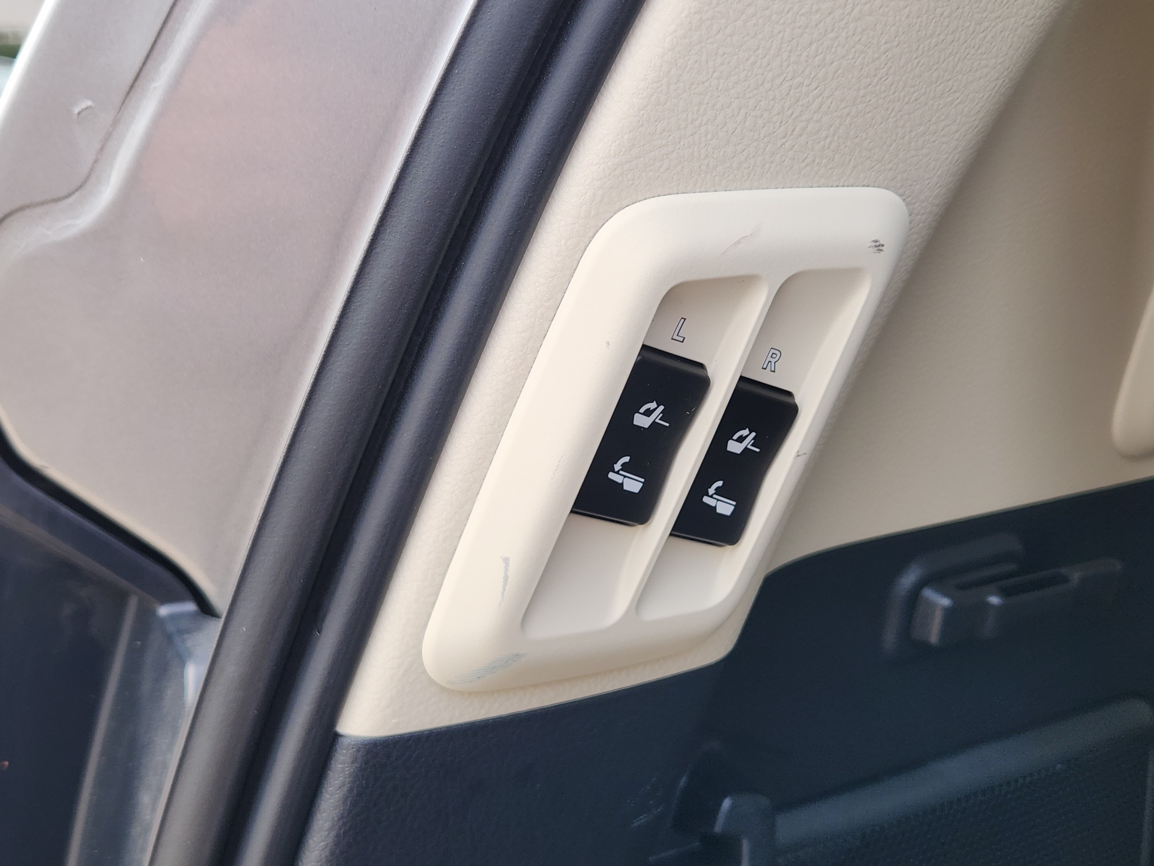 Used 2023 Lexus GX 460 Luxury AWD/4WD image 43
