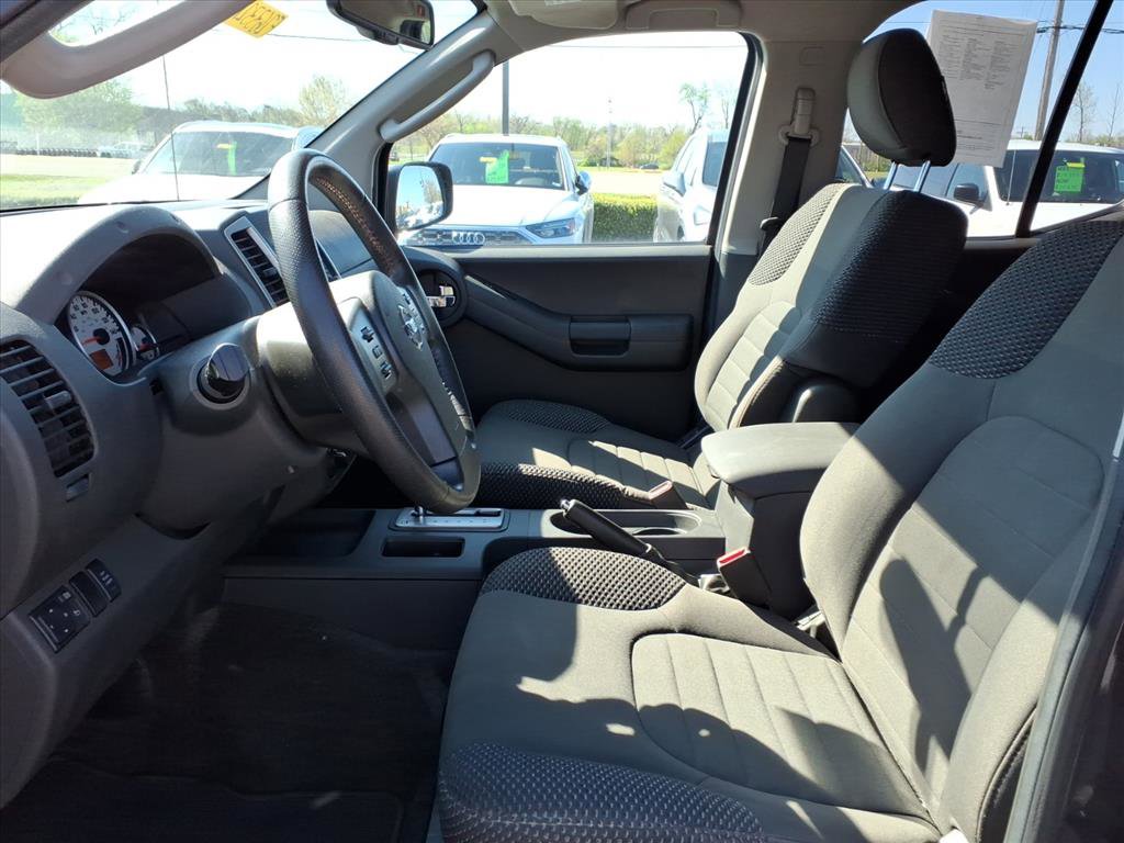 Used 2011 Nissan Xterra PRO-4X image 24