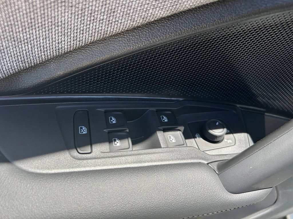 New 2026 Volkswagen Tiguan S FWD image 44