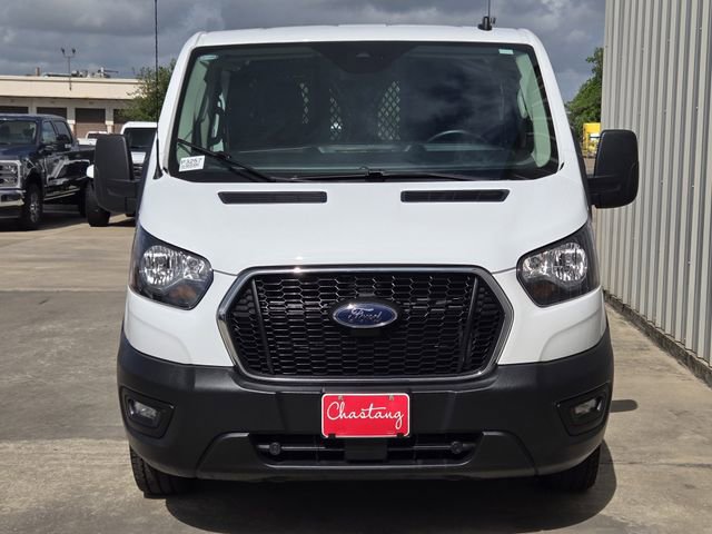Used 2024 Ford Transit 250 Low Roof w/ Exterior Upgrade Package RWD image 2