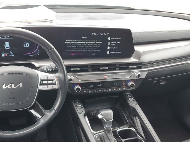 Certified 2024 Kia Telluride S image 13