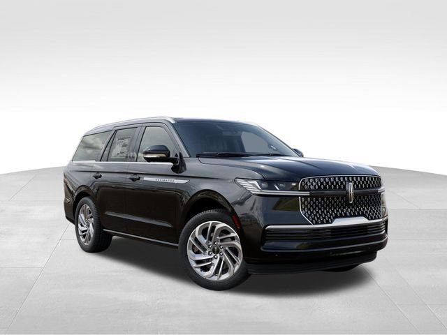 New 2027 Lincoln Navigator Reserve AWD/4WD image 5