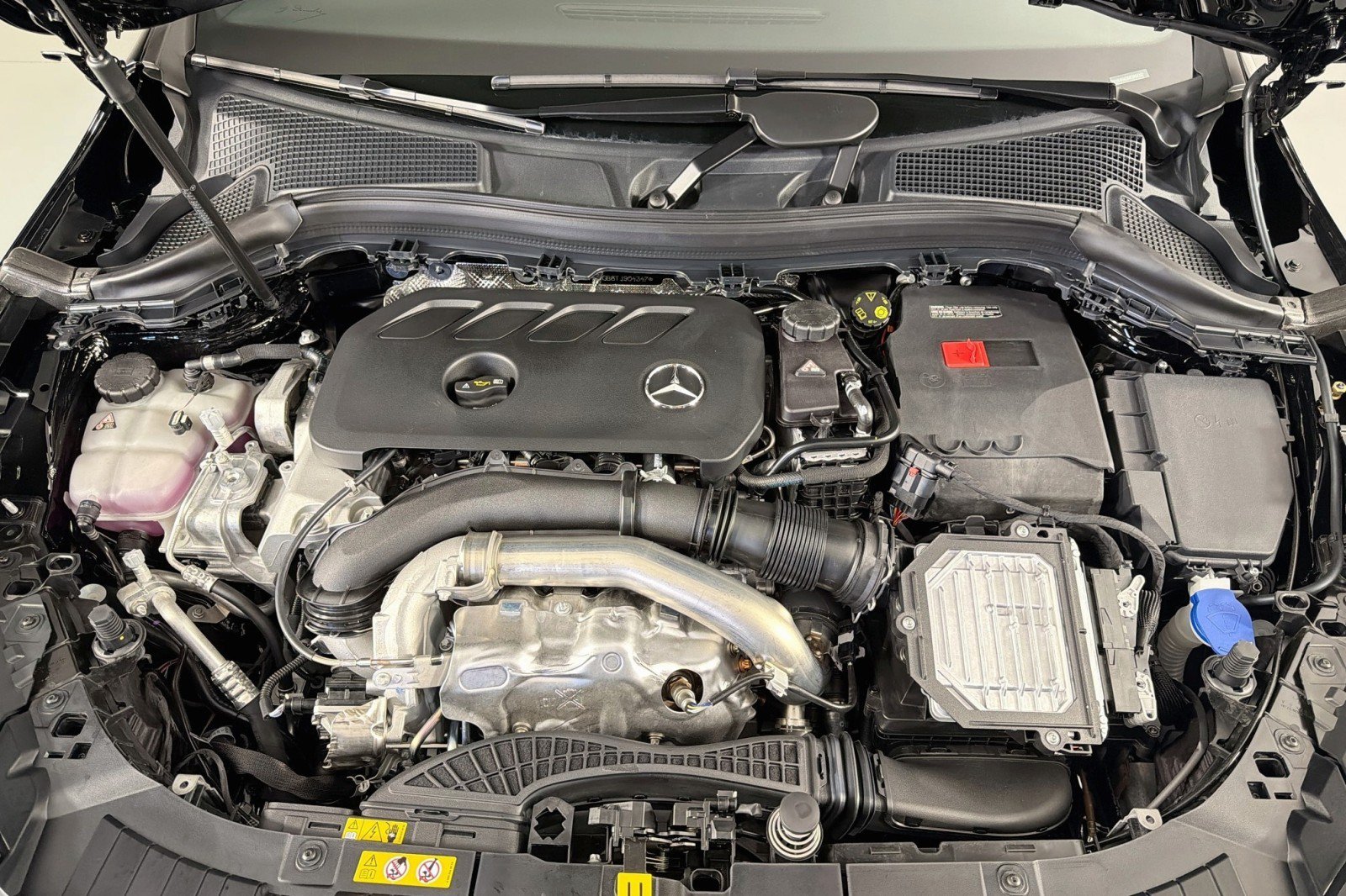 New 2026 Mercedes-Benz GLA 250 image 10