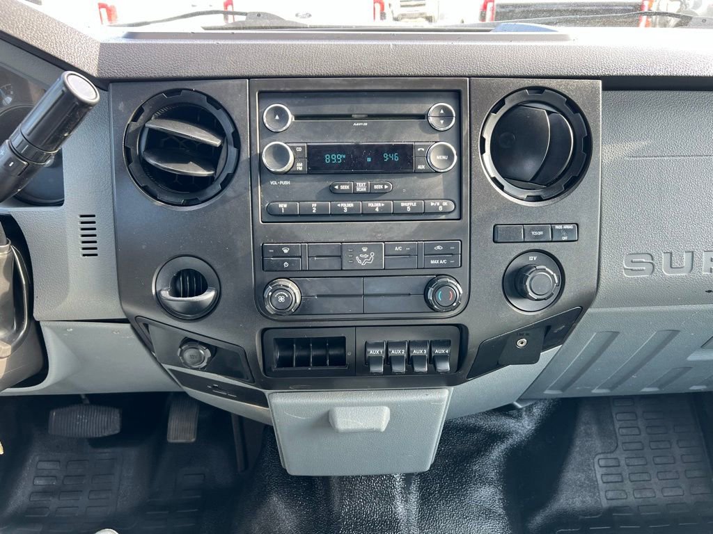 Used 2012 Ford F450 XL w/ XL Value Pkg image 24