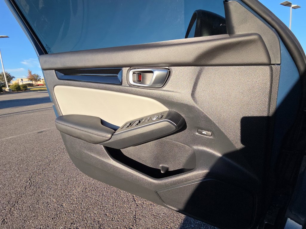 Used 2026 Honda Civic Sport Touring image 29