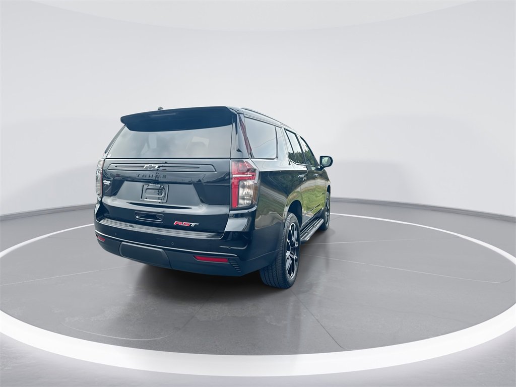 Used 2023 Chevrolet Tahoe RST image 8