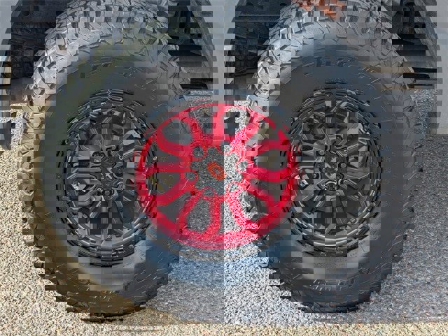 Used 2020 Ford F150 Raptor w/ Equipment Group 802A Luxury image 10