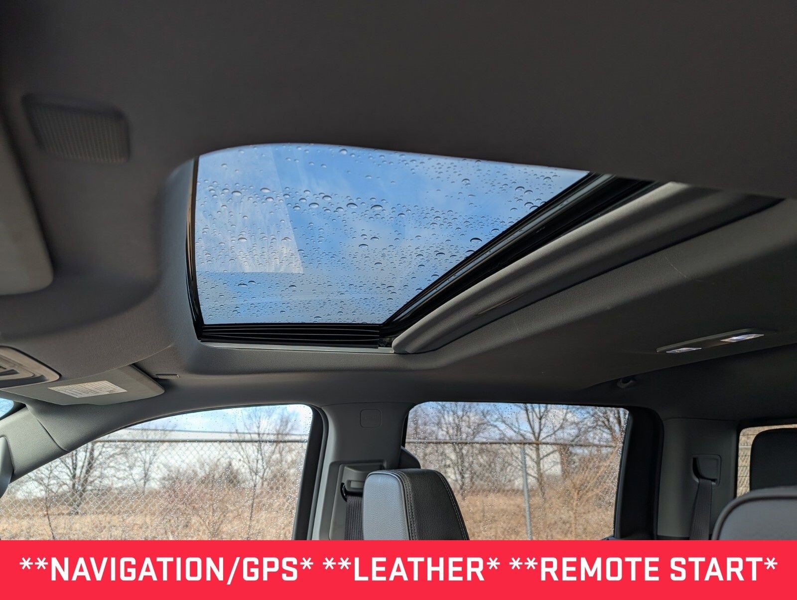 Certified 2024 GMC Sierra 1500 Denali w/ Technology Package AWD/4WD image 9