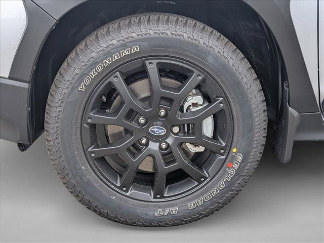 Used 2026 Subaru Crosstrek 2.5i Wilderness w/ Crosstrek Mirror Package AWD/4WD image 10