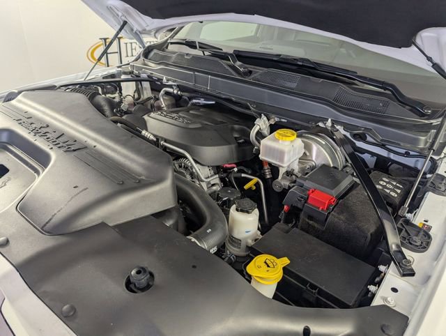 Used 2025 RAM 2500 Tradesman AWD/4WD image 33
