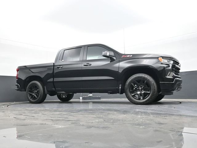 New 2026 Chevrolet Silverado 1500 RST image 50