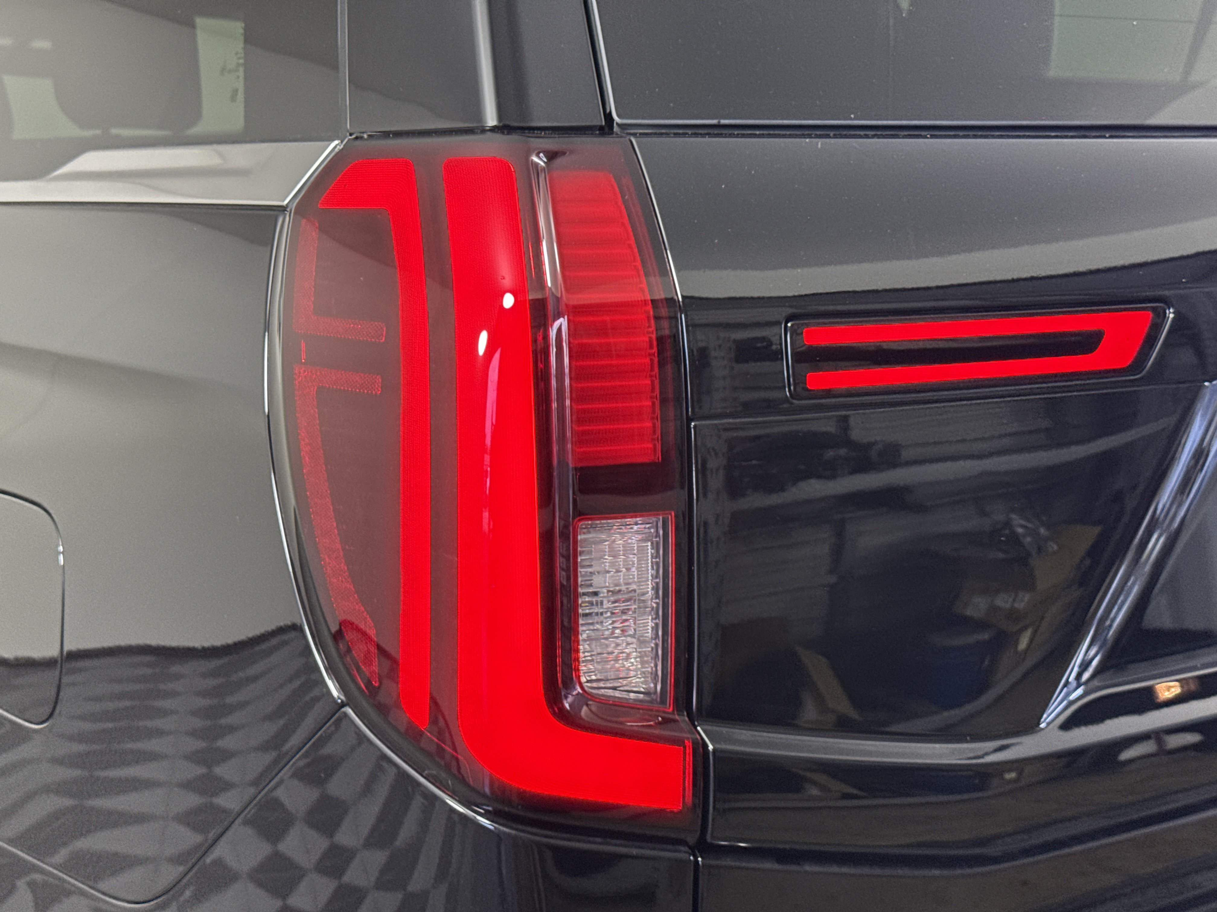 New 2027 Ford Expedition Max King Ranch AWD/4WD image 8