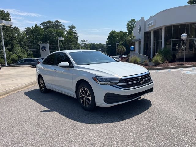 Used 2023 Volkswagen Jetta S