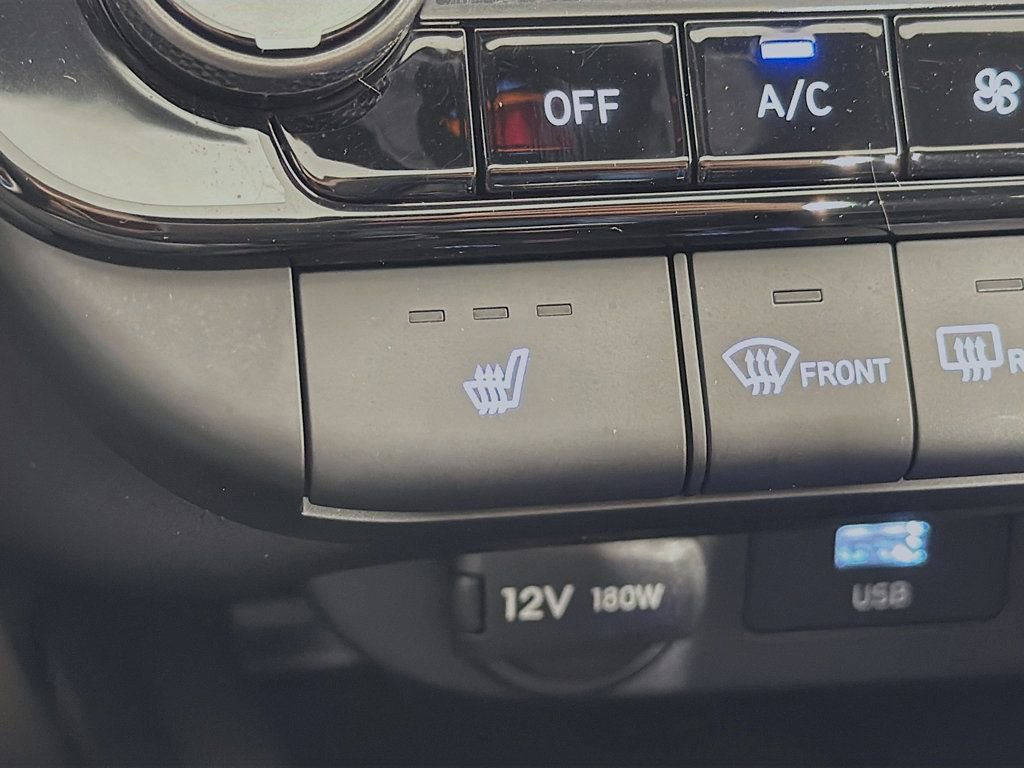 Used 2024 Hyundai Elantra N image 22