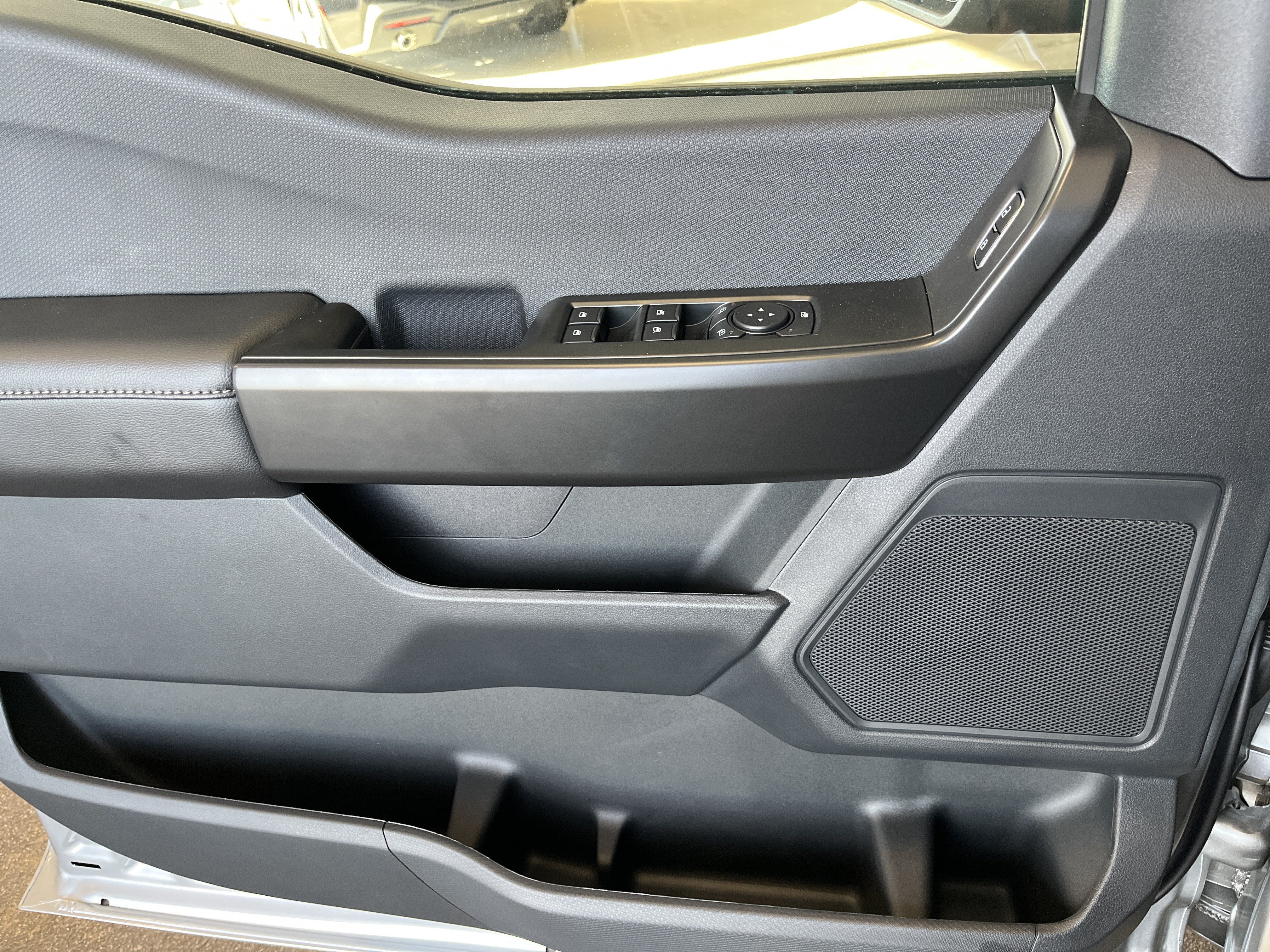 New 2026 Ford F150 STX RWD image 30
