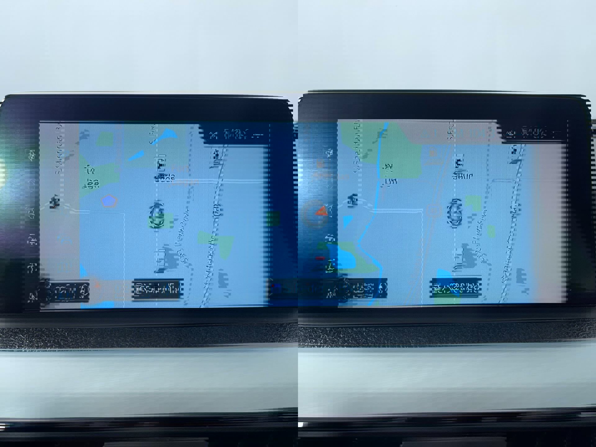 Used 2017 BMW 330i xDrive Sedan image 21