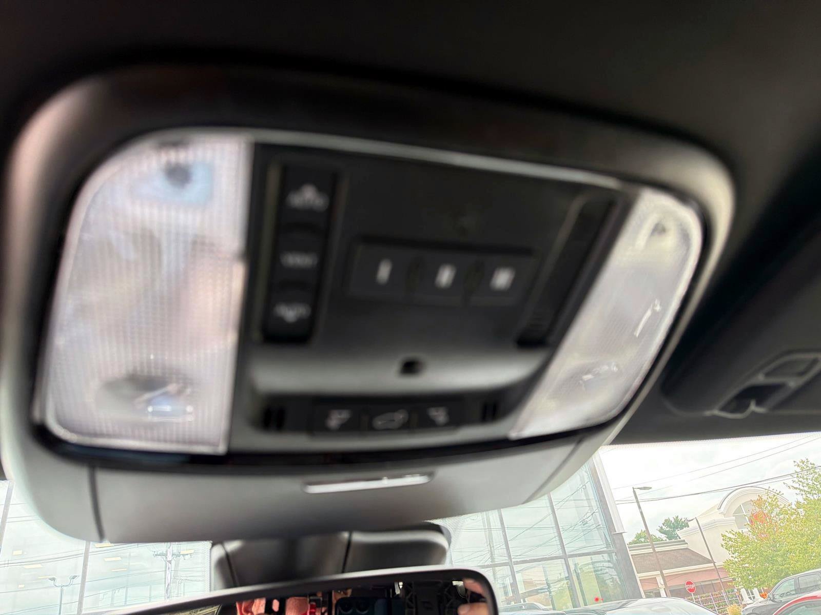 New 2026 Dodge Durango GT AWD/4WD image 20