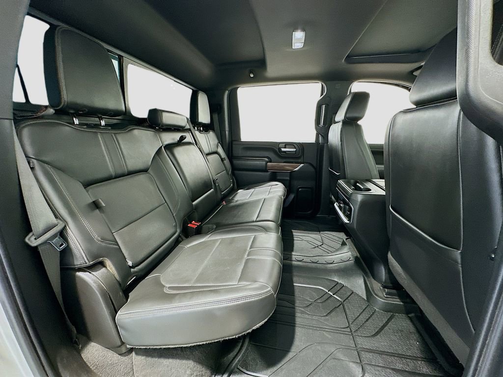 Used 2022 Chevrolet Silverado 3500 High Country w/ Safety Package II image 29