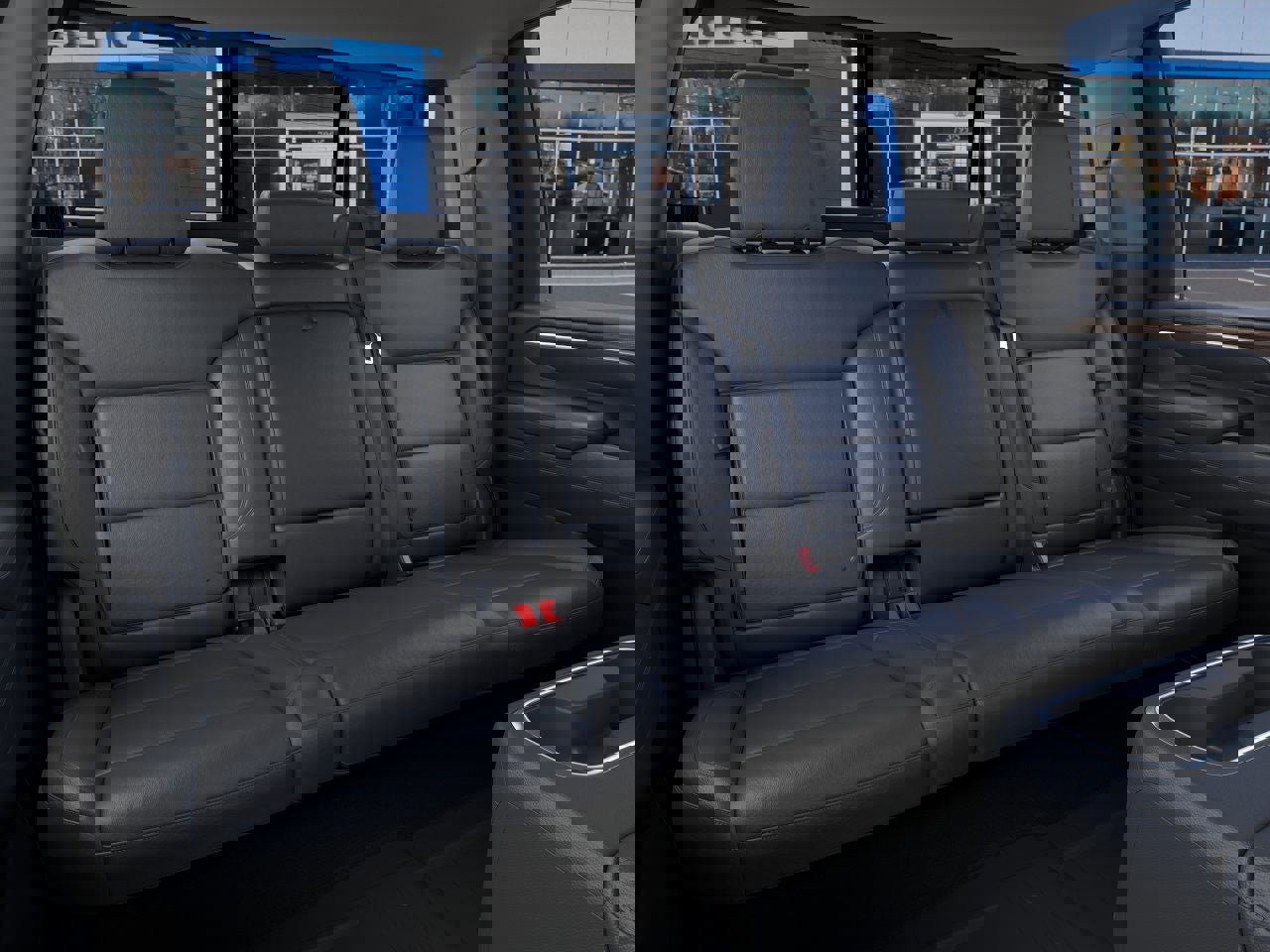 New 2026 Chevrolet Silverado 2500 LT image 41