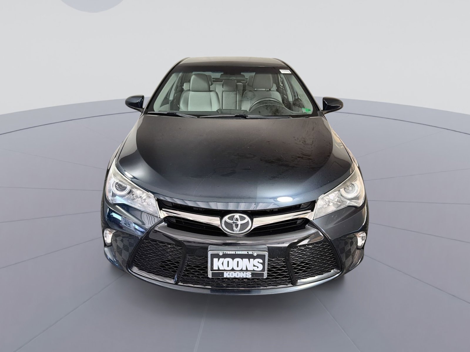 Used 2017 Toyota Camry SE image 11