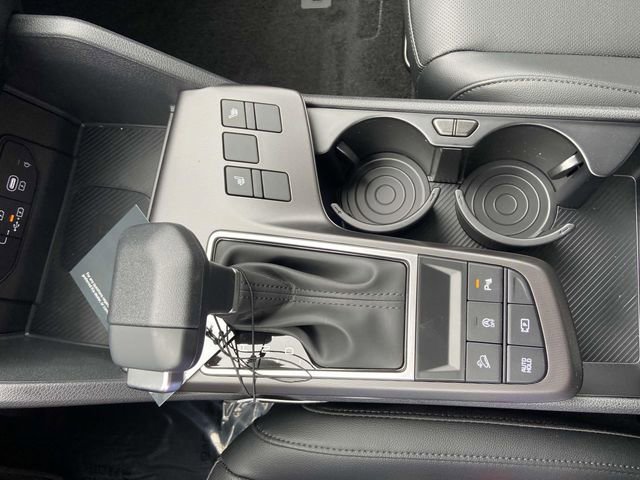 New 2026 Kia Sportage EX FWD image 20
