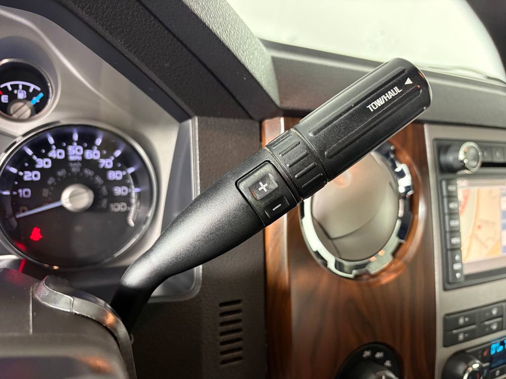 Used 2012 Ford F250 Lariat w/ Lariat Ultimate Pkg AWD/4WD image 20