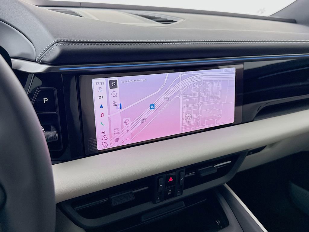 New 2026 Porsche Macan Electric image 19