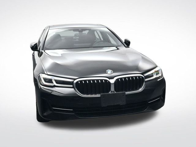 Used 2022 BMW 530i xDrive w/ Convenience Package image 11