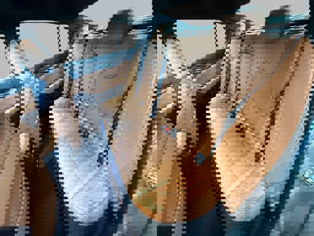 New 2026 Cadillac CT5 V w/ Platinum Package image 12